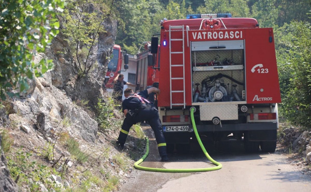 požar konjic
