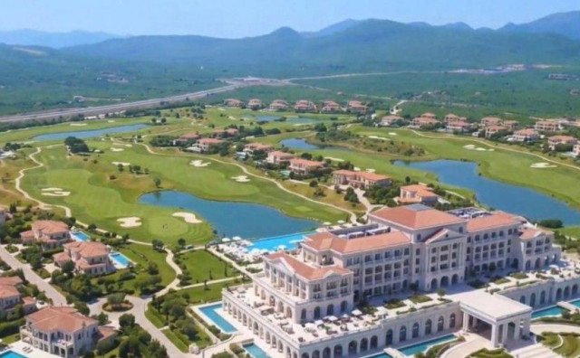 Kako je Ljubuški u pravnoj zavrzlami ostao bez golf terena i turističkog kompleksa?