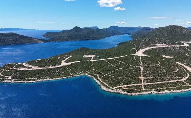 Samo 20 km od Neuma niče luksuzni resort vrijedan 920 miliona eura
