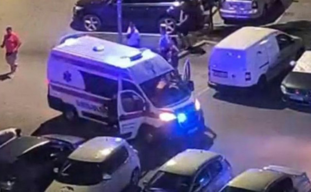 Nova pucnjava u Istočnom Sarajevu: Ranjen Davor Dabić
