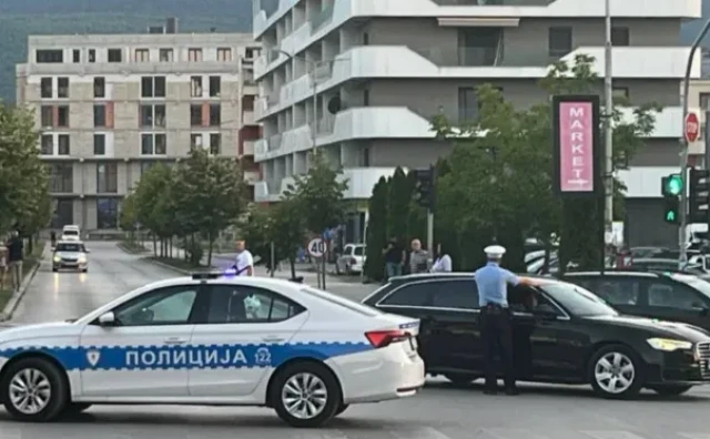 Drama u Istočnom Sarajevu: Policija traga za Đorđem Ždralom, njegovoj supruzi prijete smrću