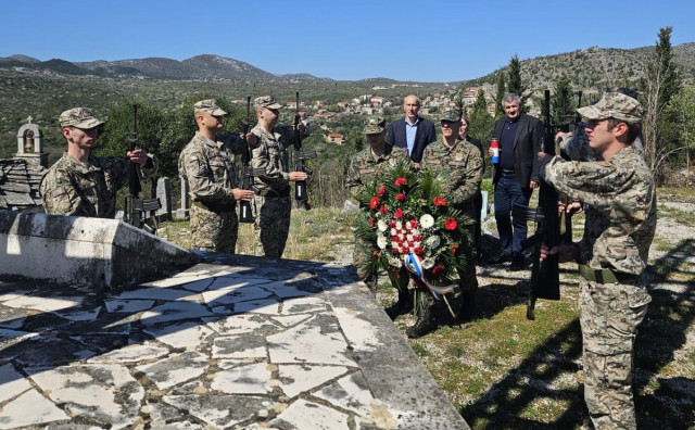 Izbrisali im sedam mjeseci rata: Branitelji Ravnog traže hitnu izmjenu zakona o braniteljskom dodatku