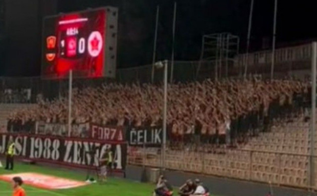 Robijaši Čelik Velež