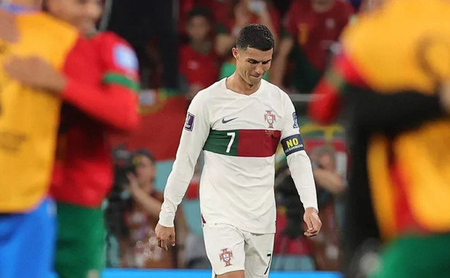 Ronaldo