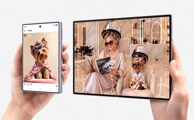 Samsung Galaxy Z Fold8 