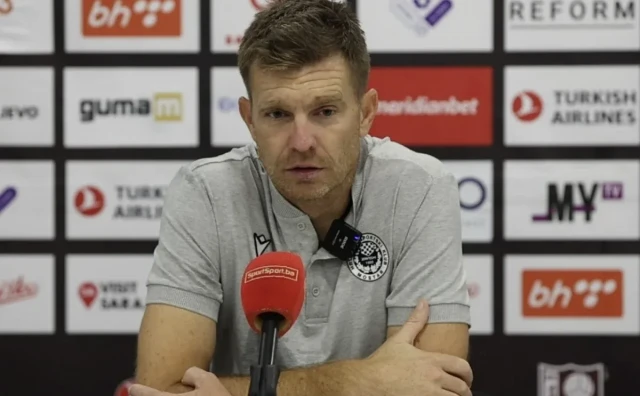 Simon Rožman