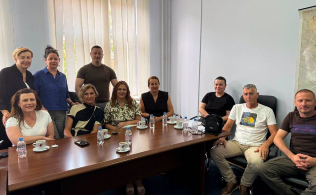 Liječnicima povećani koeficijenti, Sindikat optužuje Upravno vijeće SKB-a Mostar za kršenje zakona