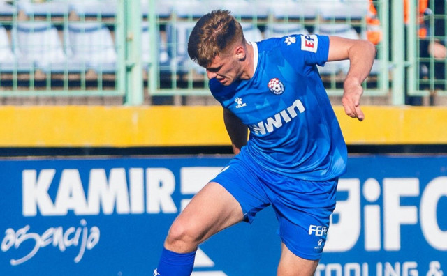 Široki Brijeg Tomislav