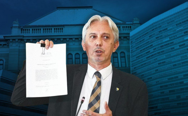 Slaven Kovačević