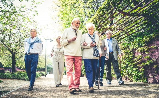 Najstarija 'živuća' osoba u BiH ima 121 godinu, problem je samo što je umrla prije 10-ak godina