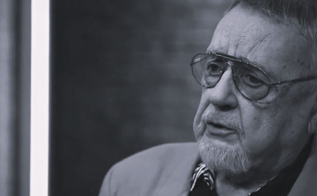 Stjepan Jimmy Stanić
