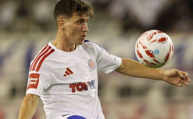 Šutalo Hajduk