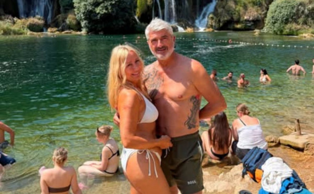 Predsjednički kandidat oduševljen Hercegovinom: 'Vratit ću se opet. Sigurno'
