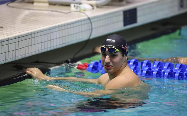 Hercegovački korijeni novog prvaka Mediterana: Toni Dragoja u deset dana osvojio zlato i europsku broncu