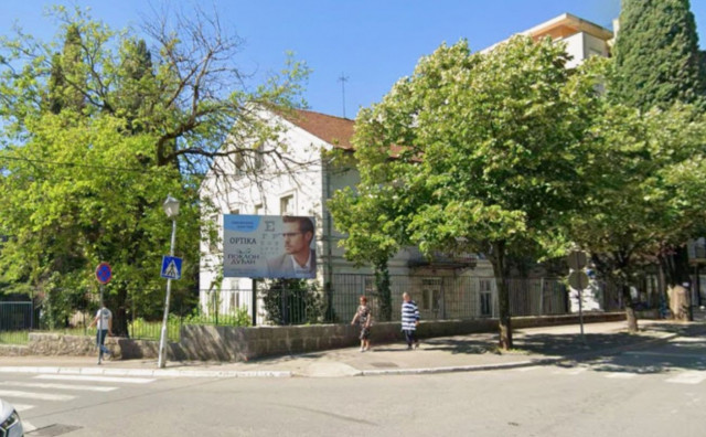 Na atraktivnoj lokaciji u Trebinju niče novi hotel, još se ne zna tko je investitor