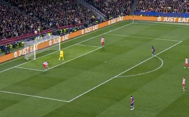 UEFA prelomila: Ovo će ubuduće uvijek biti penal
