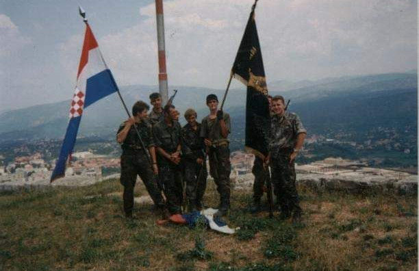 Široki Brijeg obilježava Oluju: Generali Domovinskog rata govorit će na svečanoj akademiji