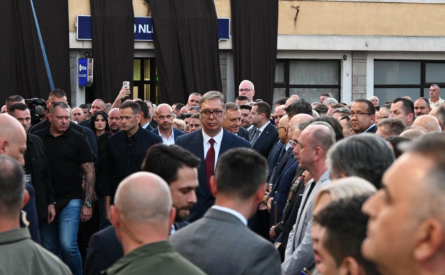 vucic mrkonjic