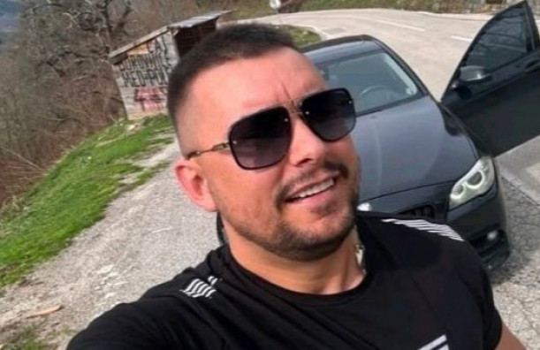 Ovog muškarca traži policija zbog pokušaja teškog ubojstva kod Bileće