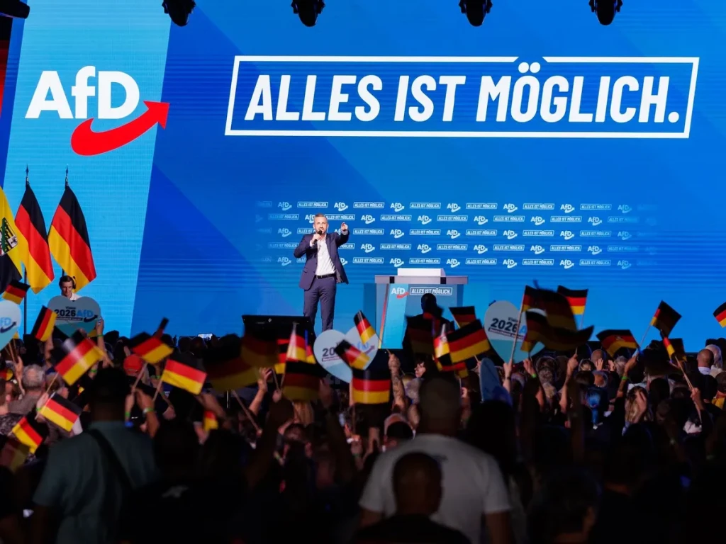 AfD