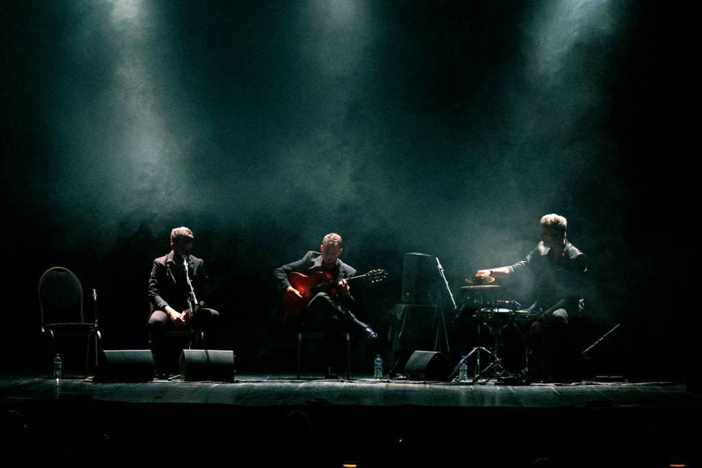 Autentični zvuk, ples i energija Andaluzije stižu u Mostar. Puerto Flamenco 17. rujna u Kosači izvodi spektakl „PURO“.