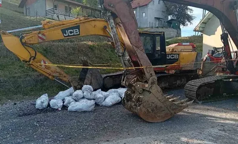 Bageri