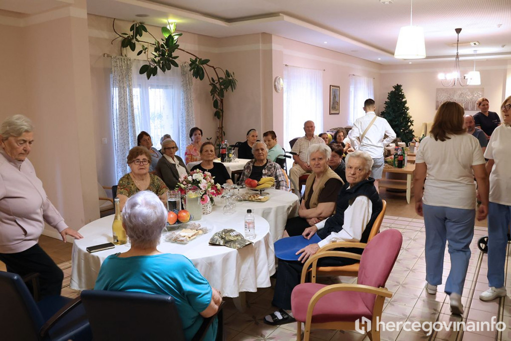 Banka Anka Radoslavka Nikolić106. rođendan