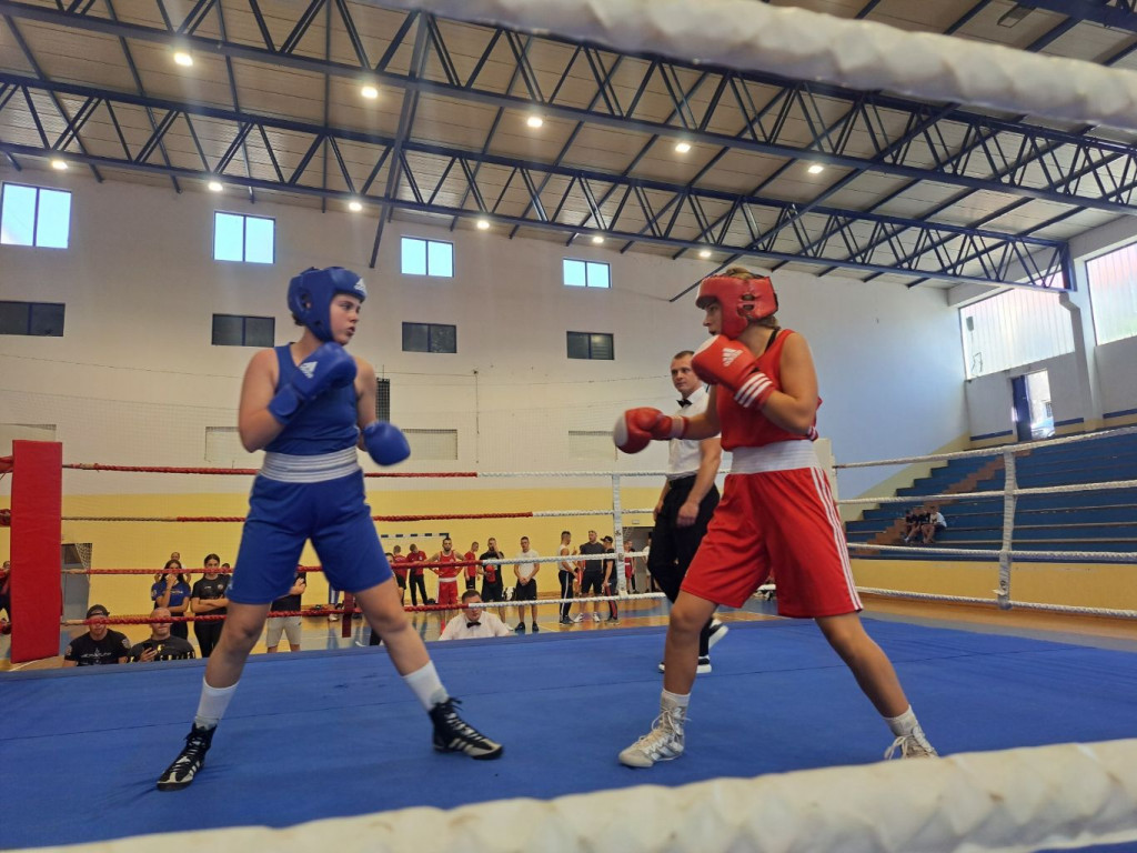 Boksački turnir 'Dani berbe grožđa 2026.'