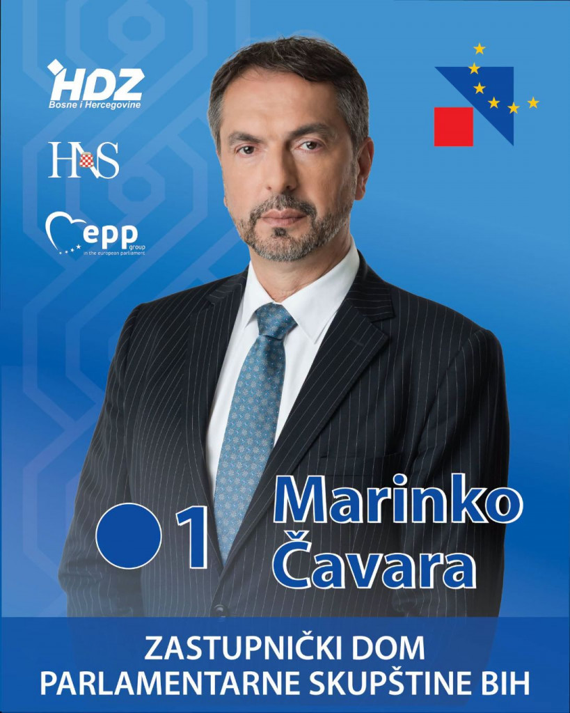 čavara