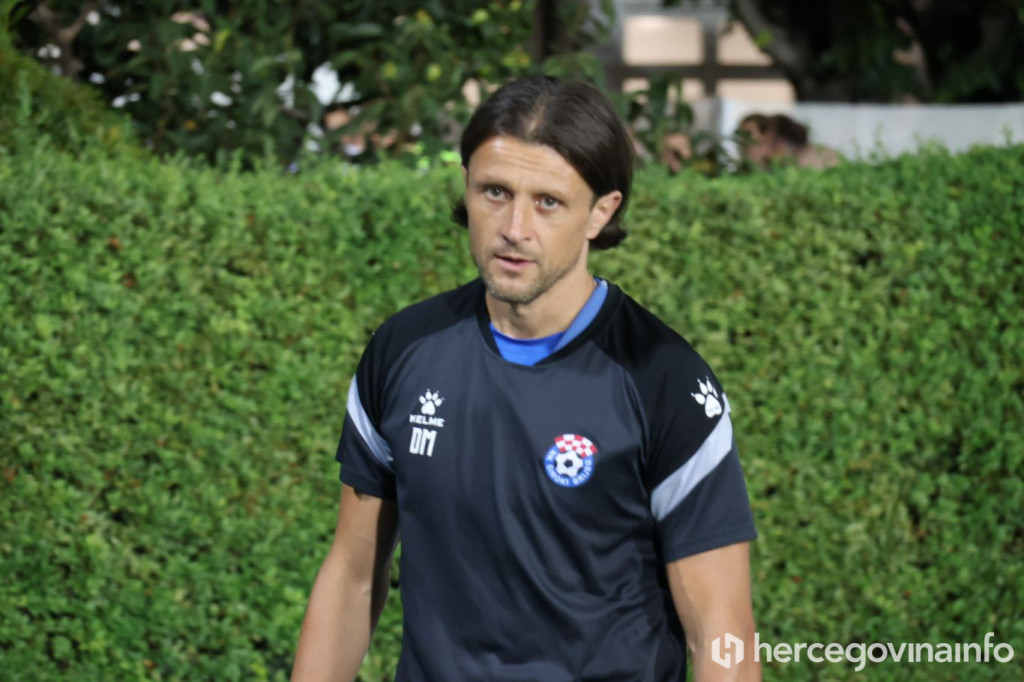 Damir Milanović