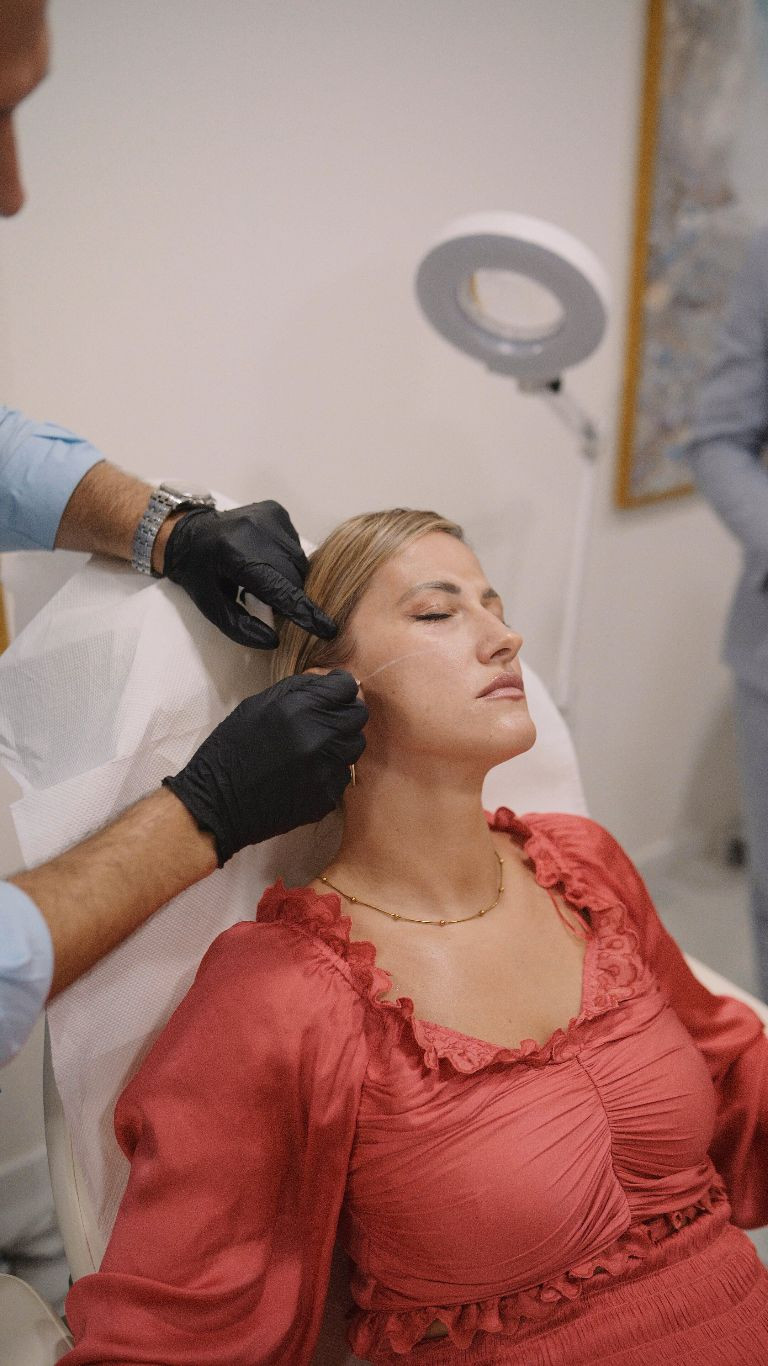 DermaVision Experience Event