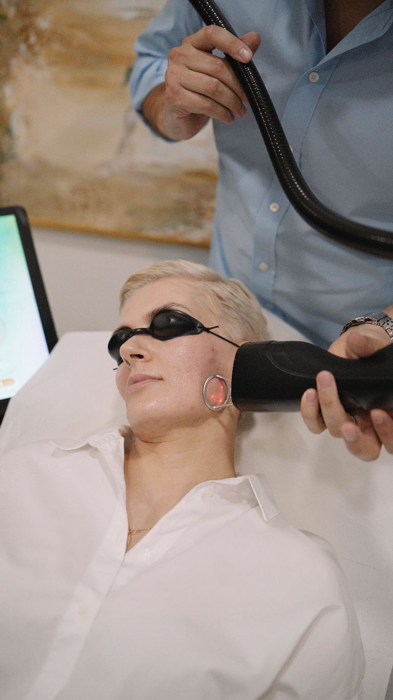 DermaVision Experience Event