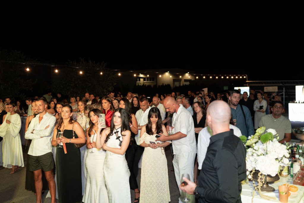 DermaVision Experience Event