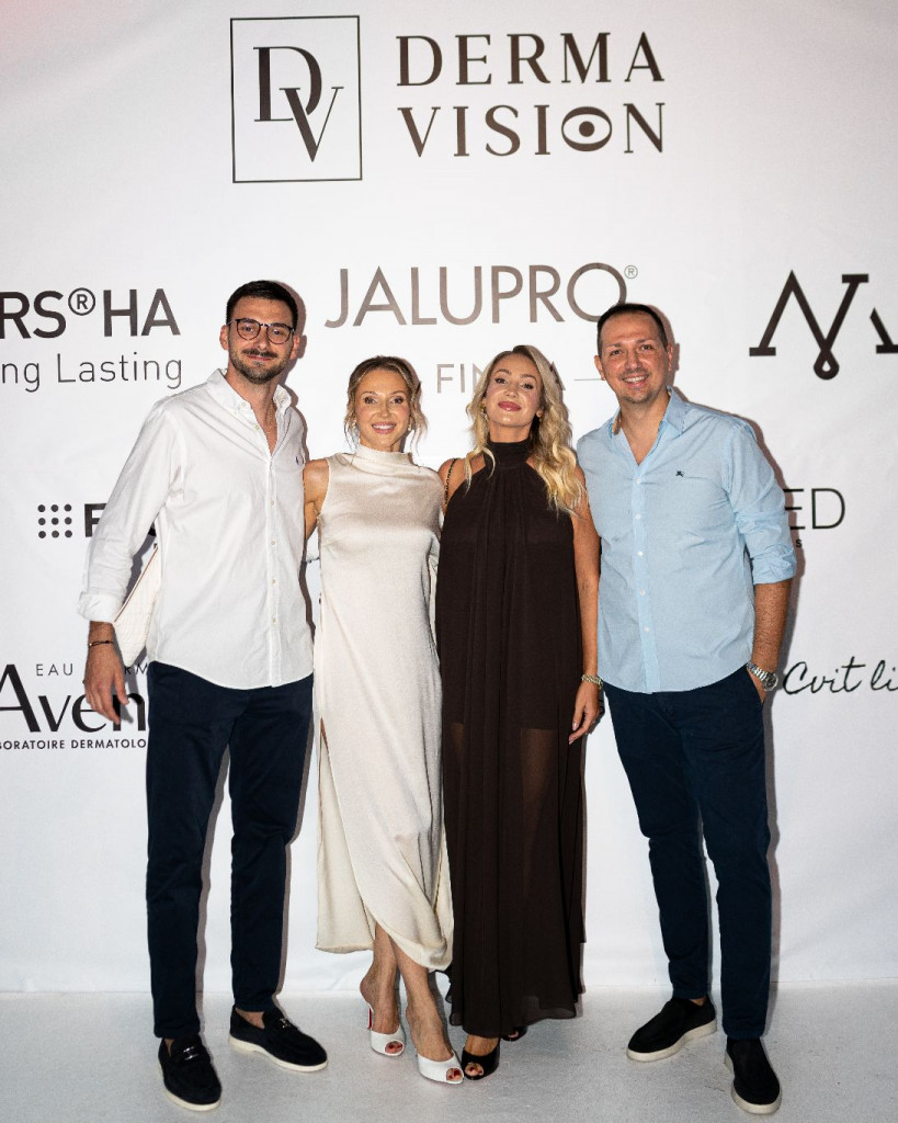 DermaVision Experience Event