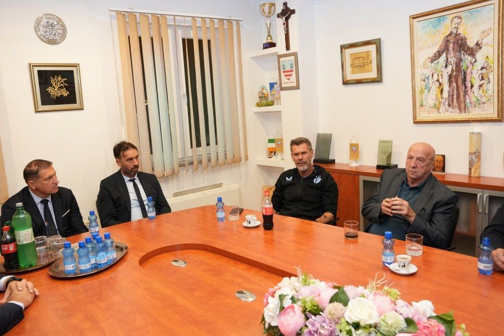 Dinamo Čitluk Plava noć