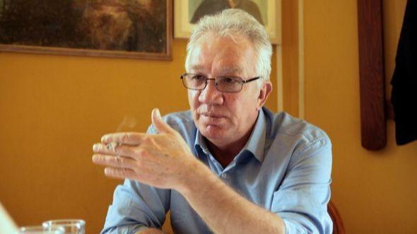 Enver Kazaz