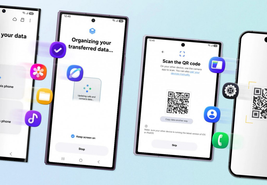 Galaxy Z Fold8