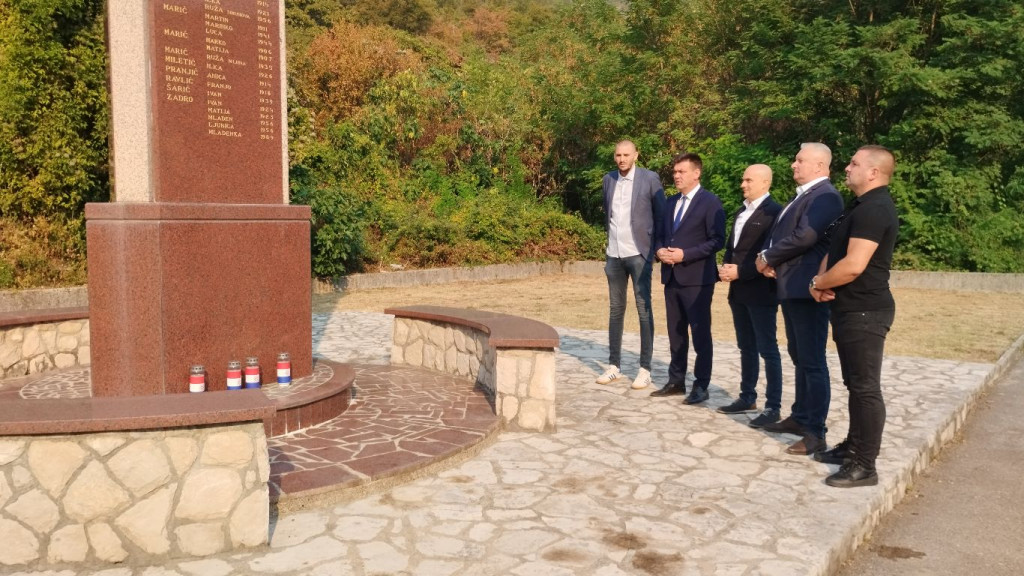 grabovica hrs