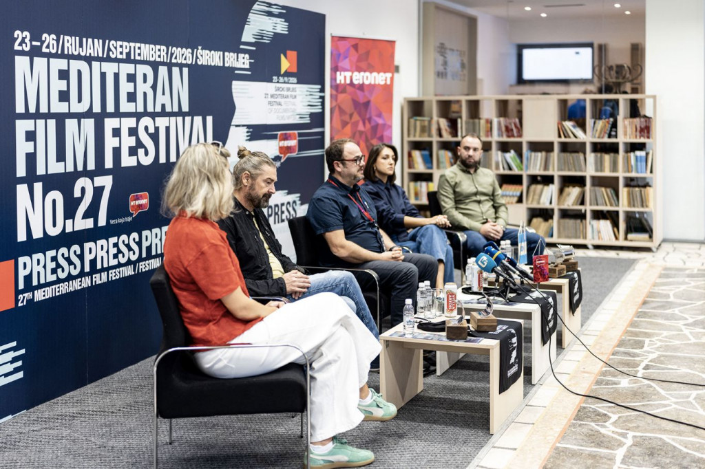 HT Eronet uz Mediteran Film Festival