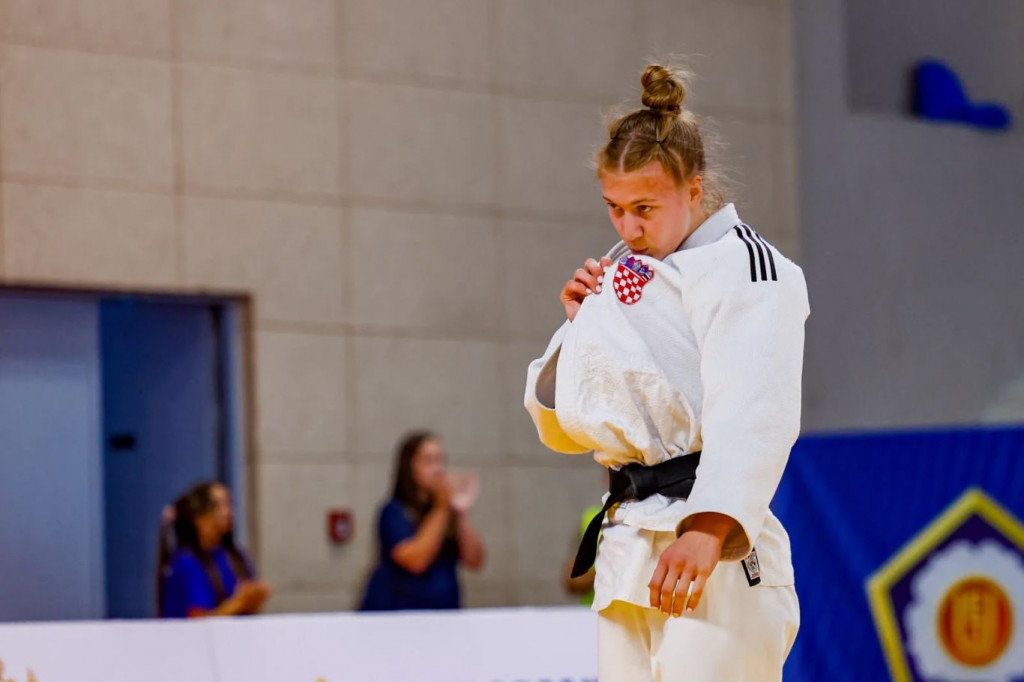 Korina Džidić