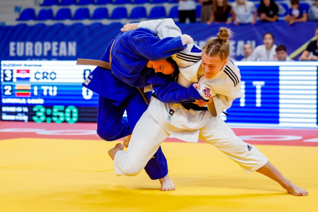 Korina Džidić