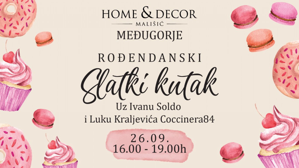 Mališić 27. rođendan