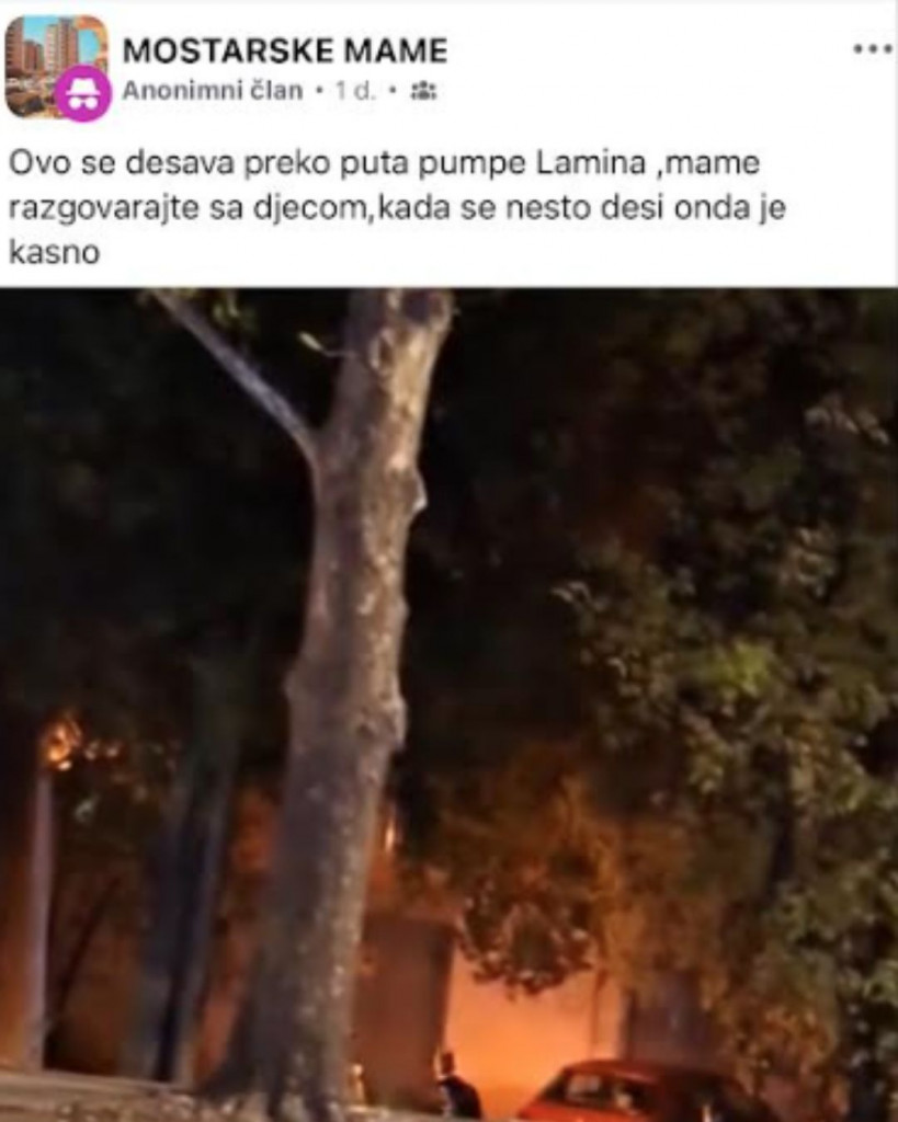 Maloljetnička delikvencija