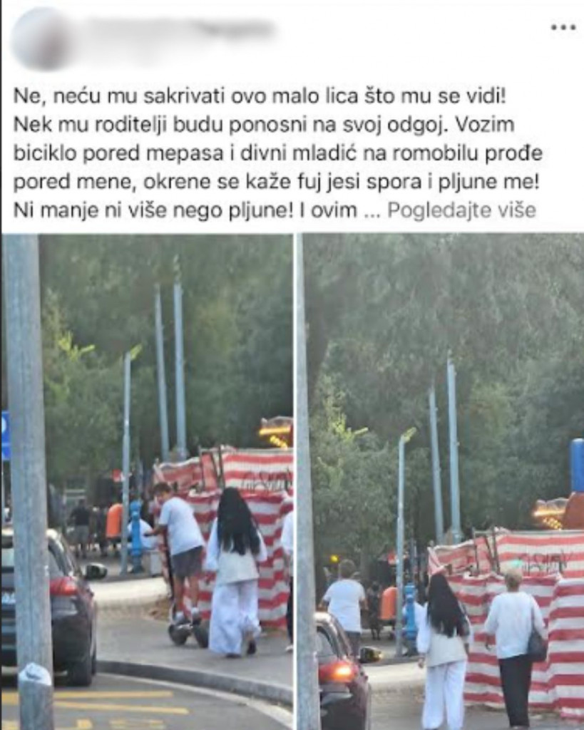 Maloljetnička delikvencija