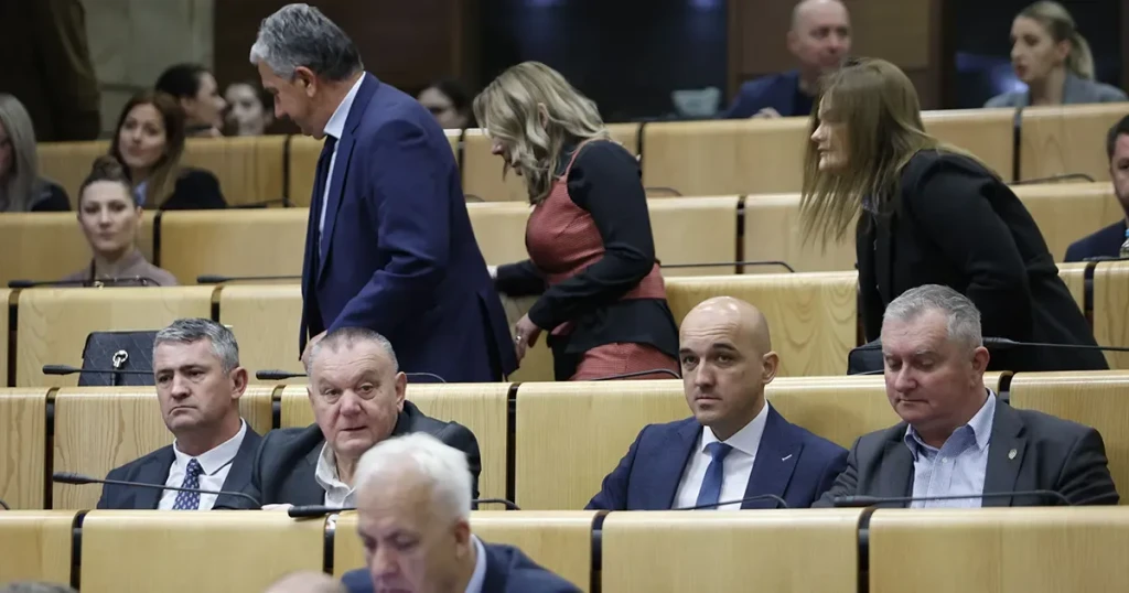 Parlament FBiH