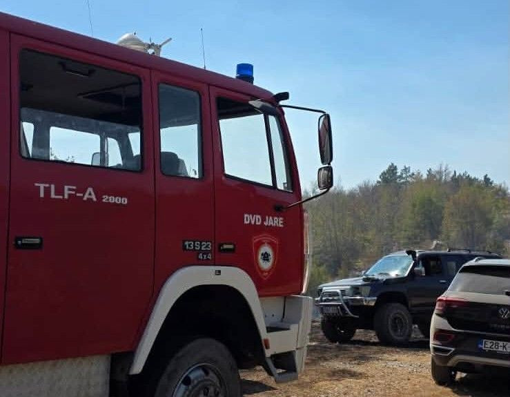 Požari Široki Brijeg