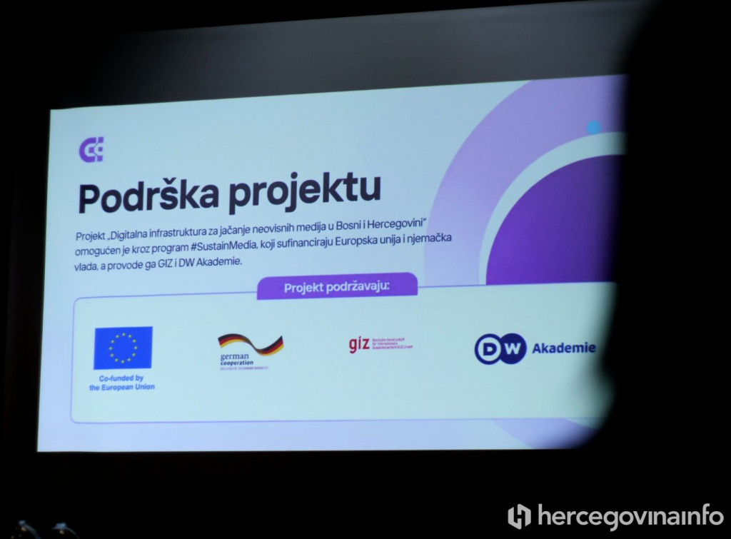 predstavljen ChannelDesk
