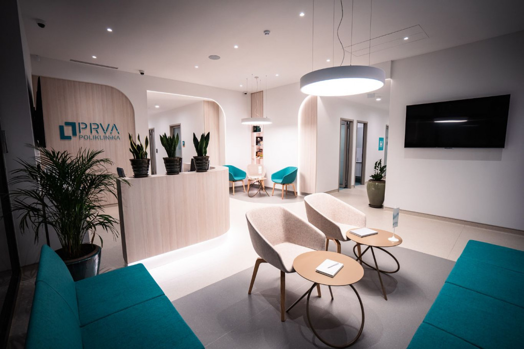 Prva Poliklinika