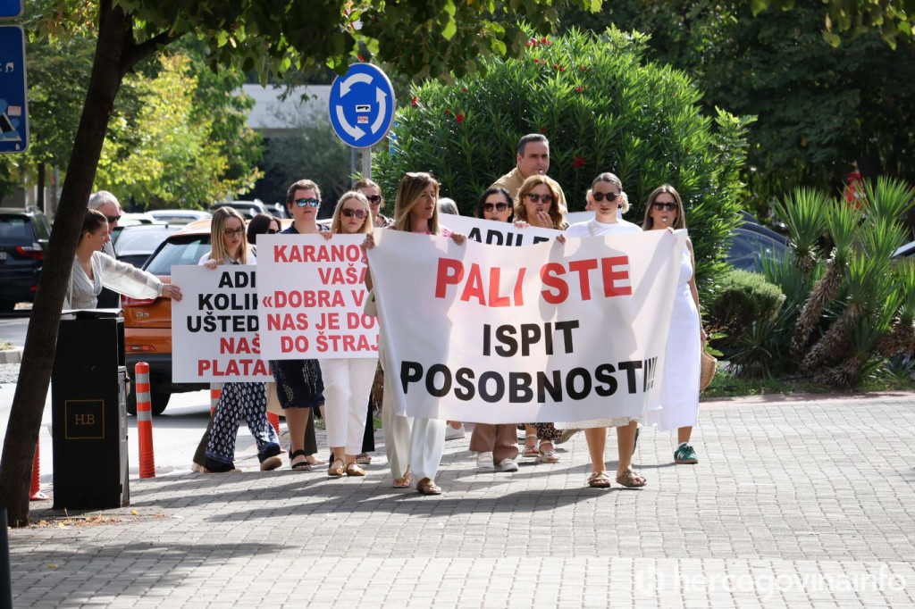 Sindikat pravosuđa