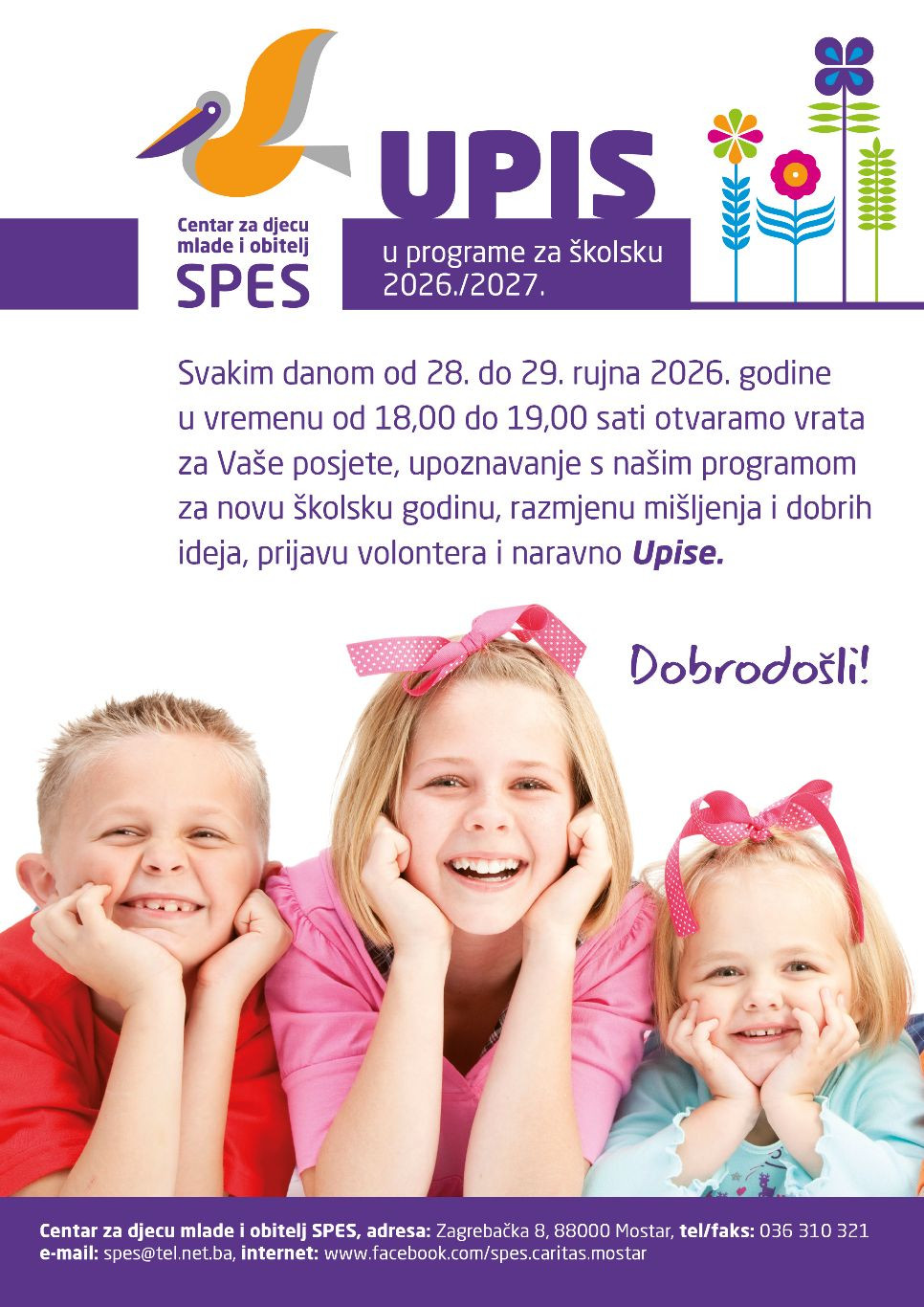 SPES program